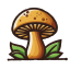 An icon of Fresh Mushrooms